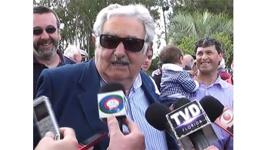 Mujica: El país está caro porque tenemos mucho para gastar