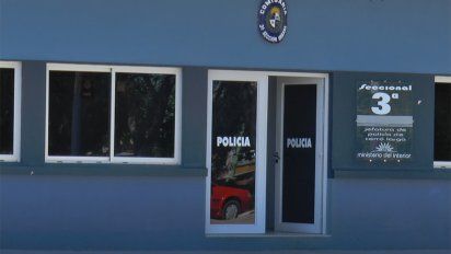 adolescente internado en el inisa por abusar de su hermana de 5 anos