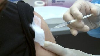 informe de inmunizacion destaca niveles de cobertura; vacunacion antigripal representa un desafio en algunos grupos