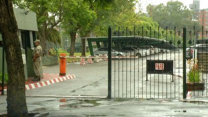 poder ejecutivo dio marcha atras y no ascendera a general al yerno de gavazzo