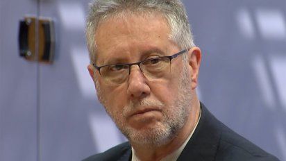 la jutep no hallo razon para analizar conducta de jorge vazquez