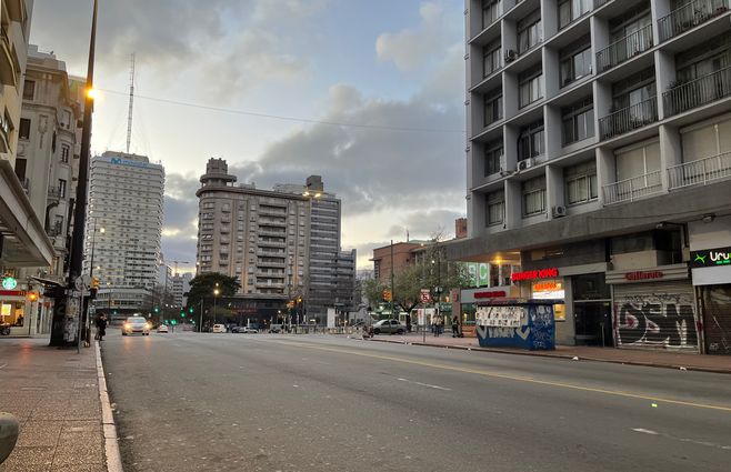 Foto: Subrayado. Deslizá esta imagen hacia la izquierda para ver más.