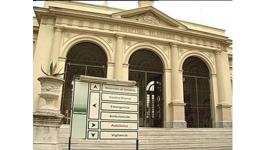 Gremio alerta que el Vilardebó se volverá a saturar en diciembre