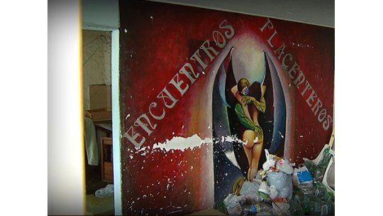 prostíbulo edificio royal