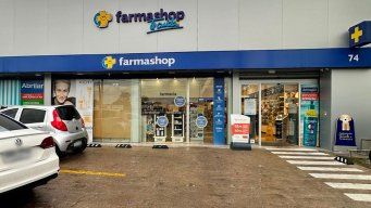 Foto: Farmashop en Google.