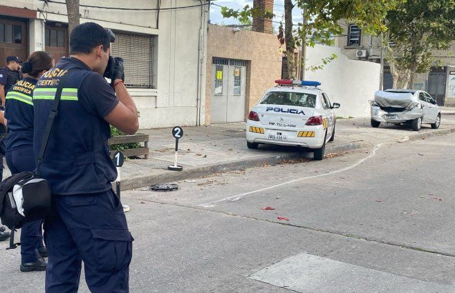 Foto: Marcelo Auyanet, Subrayado.