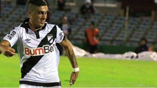 Emiliano Ghan