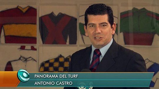 Antonio Castro