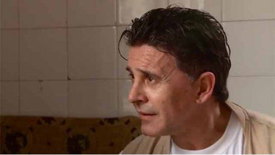 Laport ACNUR documental