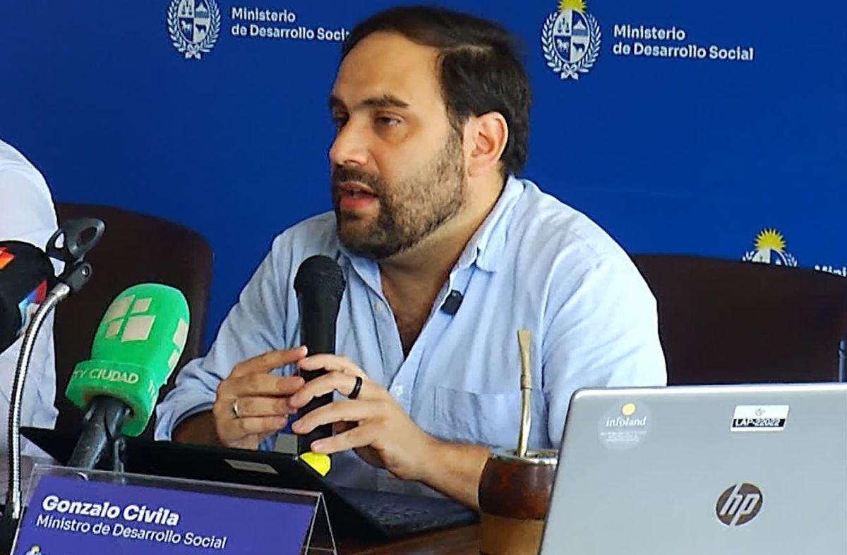 Mides otorga aumento del 50% en Bono Crianza y anuncia creación de Canasta Higiénica Menstrual de $1.200