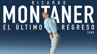 ricardo montaner vuelve a salir de gira y montevideo sera uno de sus escenarios: los detalles hasta el momento