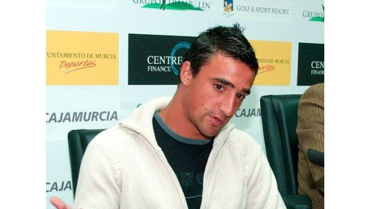 Salgueiro se acerca a Peñarol