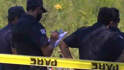 investigan por que aparecio en el vertedero municipal el craneo de carolina escudero