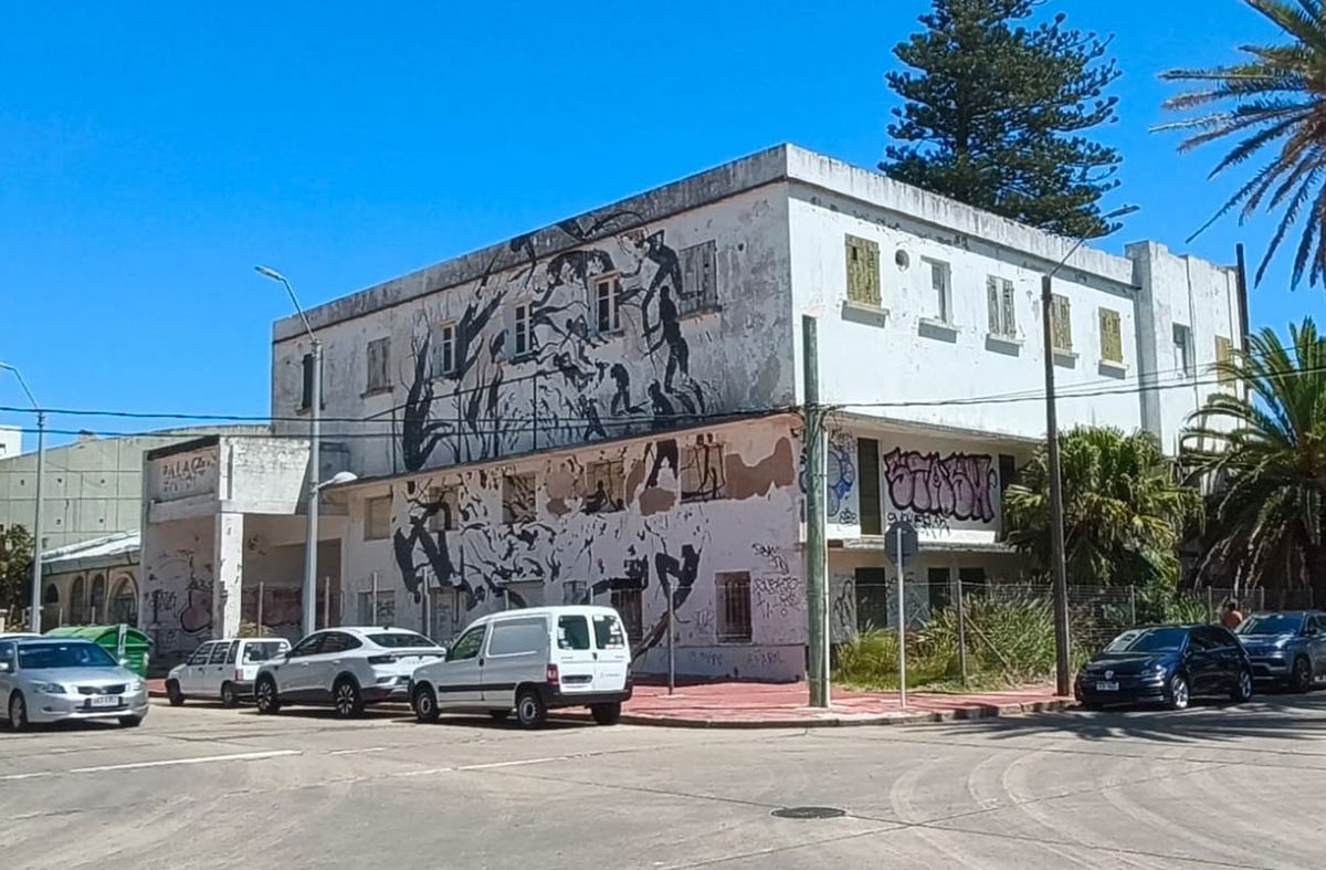 Foto: IDM. Foto: IDM.