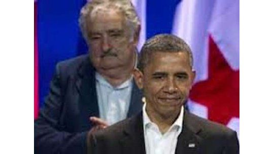 Mujica va a EEUU en setiembre, oportunidad para reunión con Obama