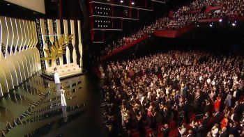 Subrayado | CINE FESTIVAL DE CANNES