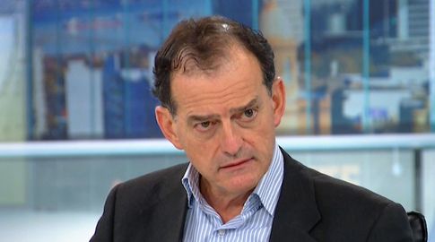 Manini Ríos sobre águila del Graf Spee: No puede quedar a merced de la voluntad de un jerarca