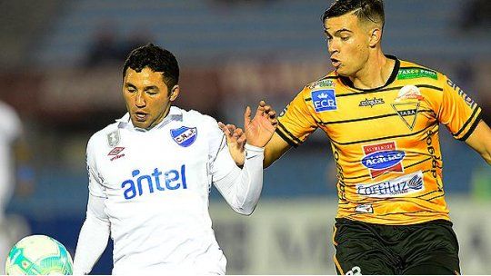 nacional sud america