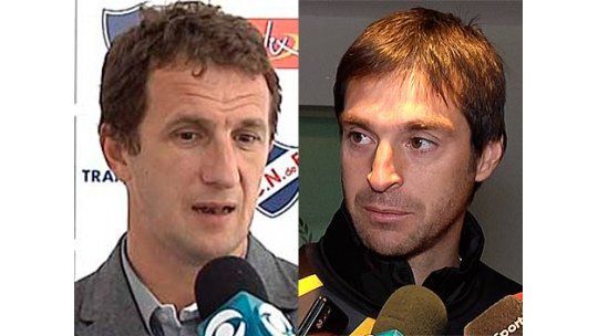 Nacional y Peñarol a punto para volver al Apertura
