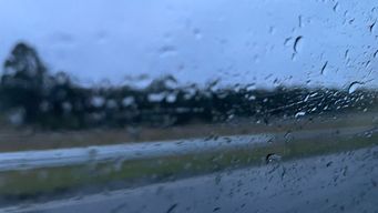 nueva actualizacion de meteorologia por tormentas fuertes y lluvias intensas: ¿que localidades afecta?