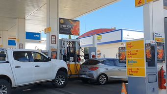 diferencia de precios de combustibles con argentina: magia no se puede hacer, dijo verri