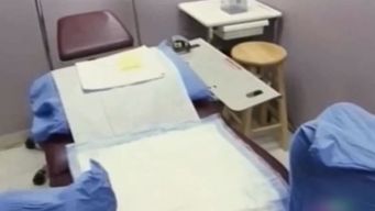 bajo la cifra de abortos legales en 2020: 295 menos que en 2019