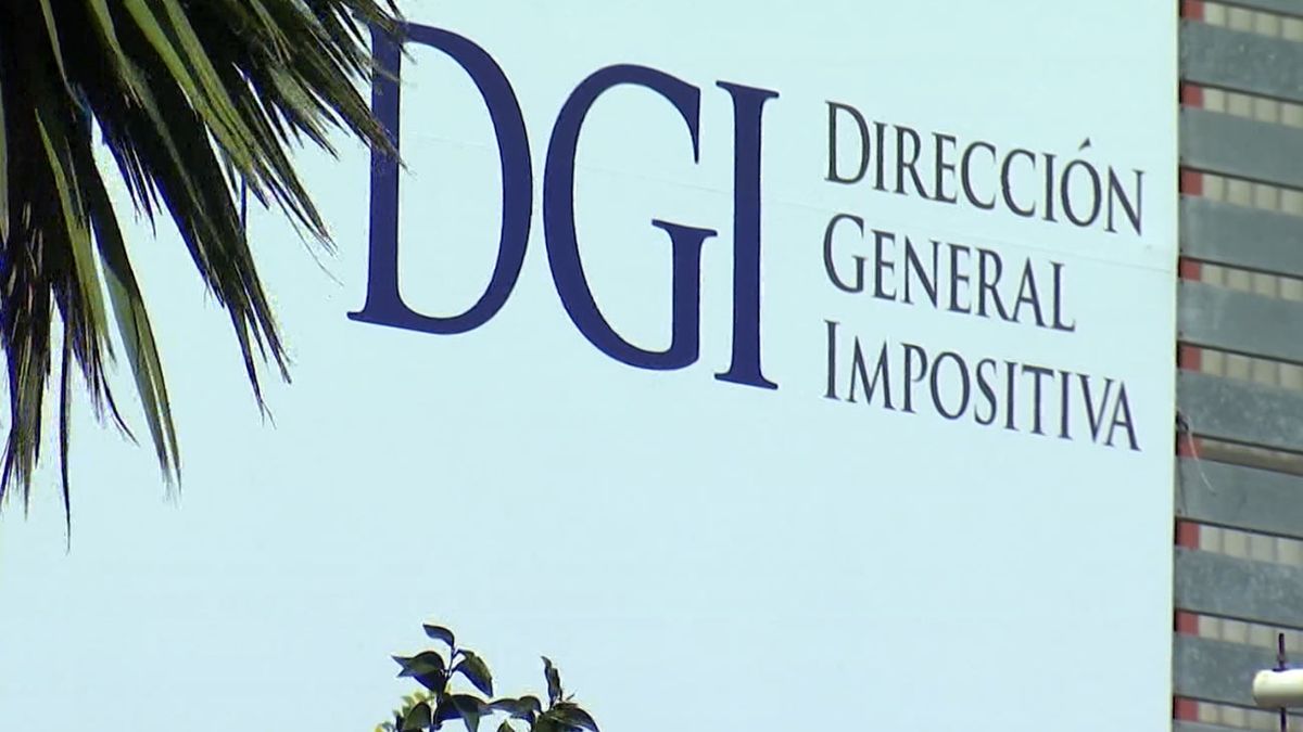 DGI advierte por intentos de estafa en devoluciones de IRPF vía correo electrónico