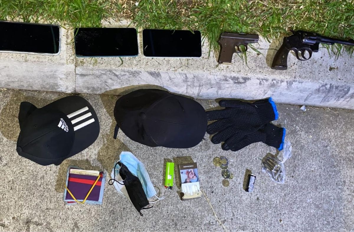 Foto cedida a Subrayado. Foto cedida a Subrayado.