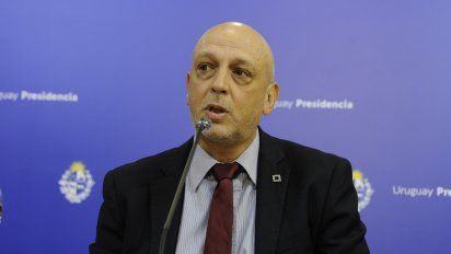 Rafael Radi, cabeza visible del comité asesor honorario