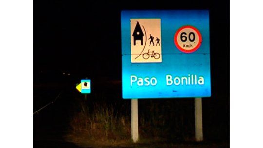 Prófugo de Tacuarembó robó comida y ropa; lo tienen cercado