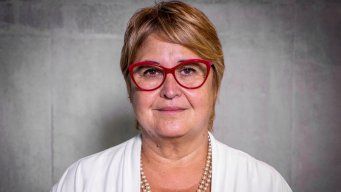 Foto: Sandra Lazo en X.