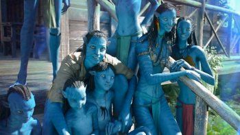 Subrayado | CINEMACOM AVATAR