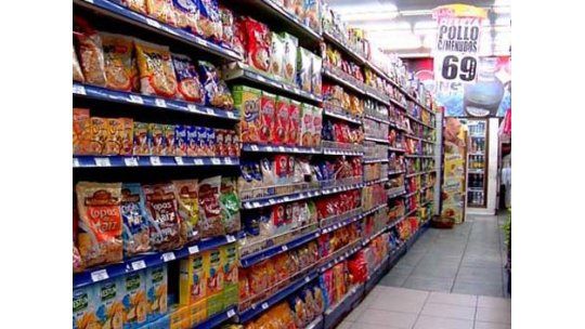 En quince días de octubre, la inflación subió 1,39%