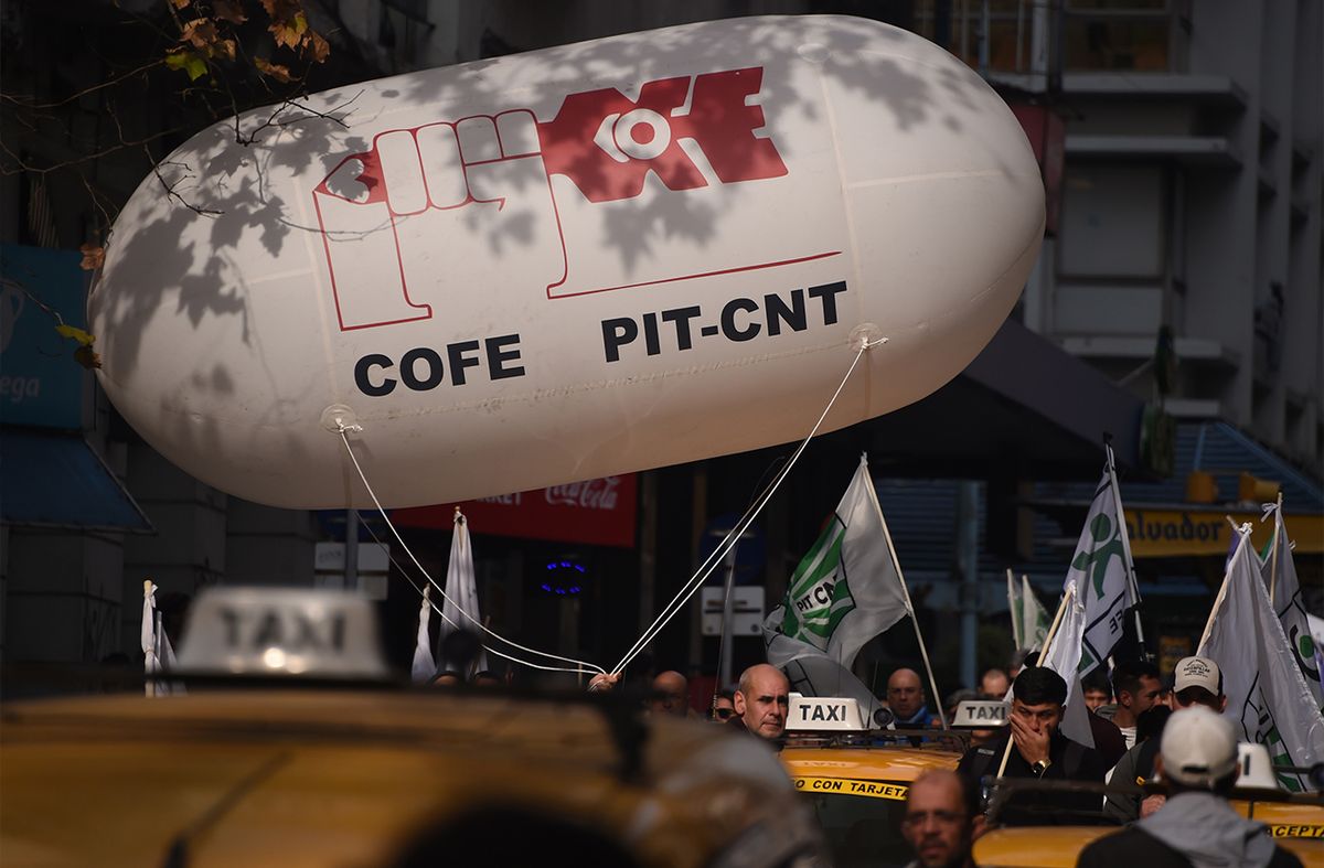 COFE sale al cruce del gobierno por ley presupuestal de "gasto cero"