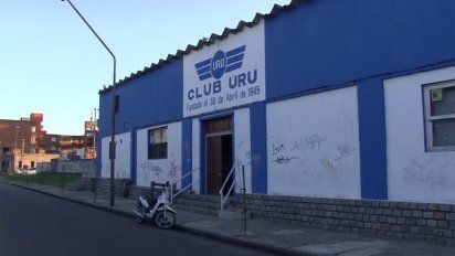 club de baby futbol denuncia que fue estafado con un viaje a brasil que nunca se hizo