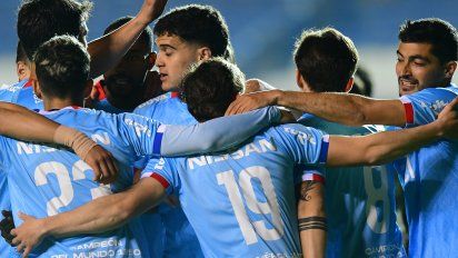 El equipo de Mun&uacute;a es solidario y mezcla jugadores muy j&oacute;venes con otros de mucha experiencia&nbsp;