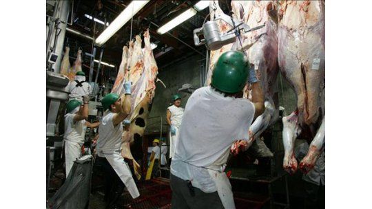 Seguro de desempleo: 30.000 trabajadores cobran la prestación