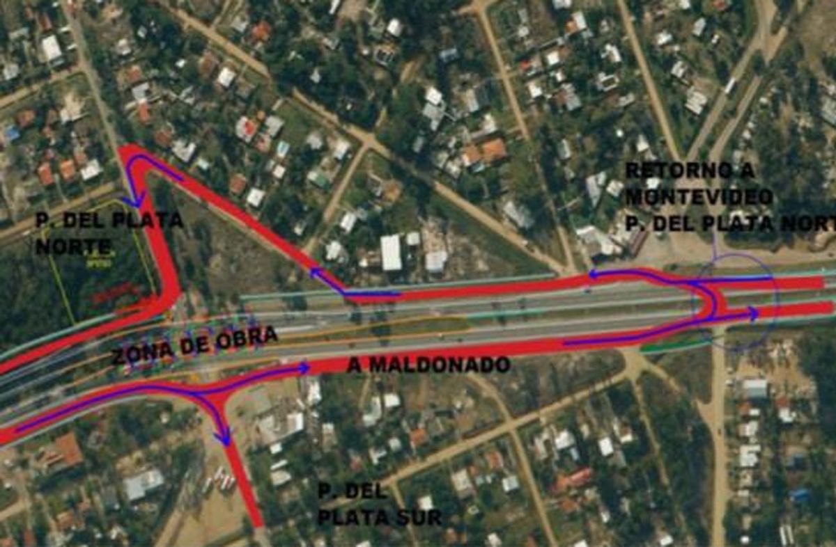 Imagen: MTOP. Imagen: MTOP.