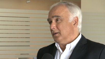 vazquez no tuvo responsabilidad de ningun tipo en caso gavazzo, segun constitucionalista