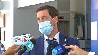 hinchas de penarol amenazaron a ignacio alonso por celular