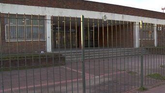 Foto: Subrayado. Liceo 39 de Piedras Blancas.