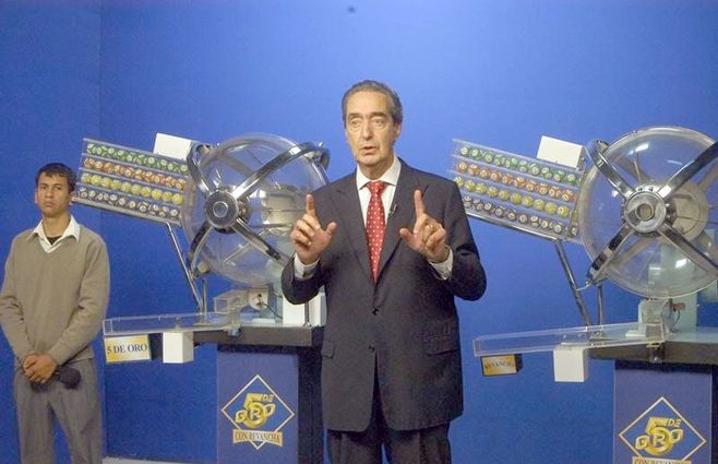 Rodríguez Tabeira y todo su oficio en el Cinco de Oro