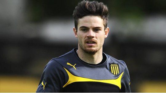 Nahitan Nández se va de Peñarol: el capitán continuará su carrera en Boca