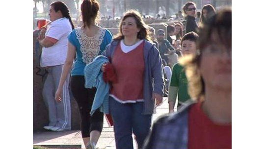 Miércoles frío y promesa de tiempo templado a partir de mañana