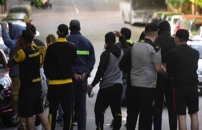 Foto: Dante Fernández / Foco UY