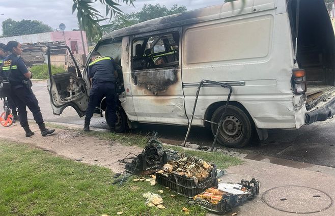 bomba-molotov-camioneta