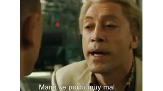 Javier Bardem, el nuevo villano de James Bond