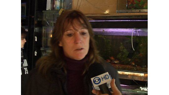 Rapiñaron una veterinaria y se llevaron 11.000 pesos