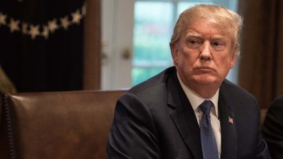 trump promete que responsables del ataque quimico en siria pagaran