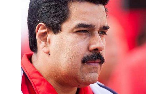Maduro será candidato sin dejar la Presidencia y denuncian fraude